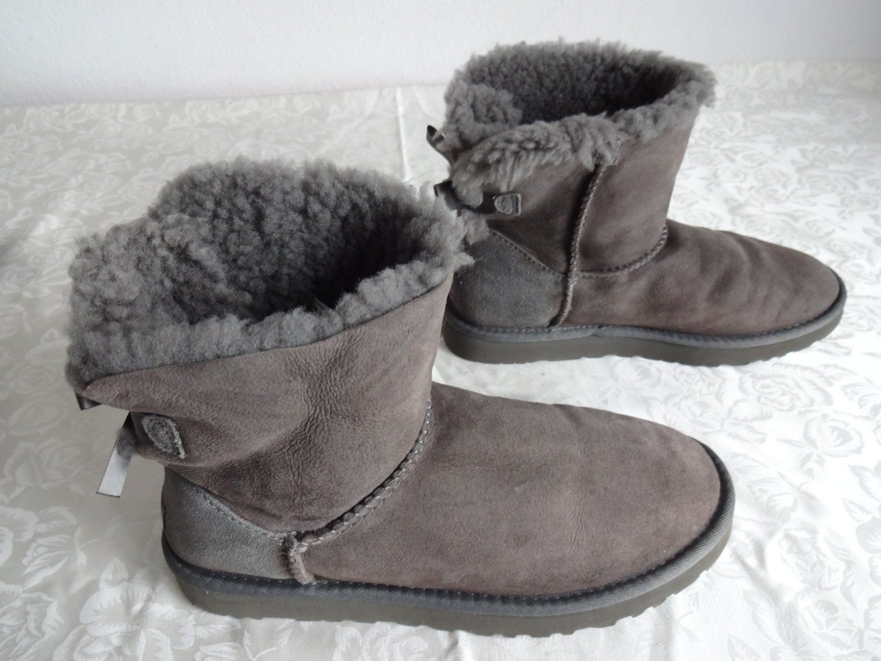 Ugg Scarpe da donna: Orig. "" UGG " Australia , Nr.39 – Usato da Frauenfeld venduto da rey06