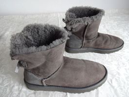 Orig. "" UGG " Australia , Nr.39