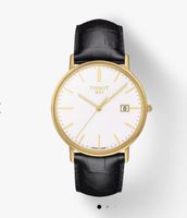 Tissot Goldrun 18k massiv