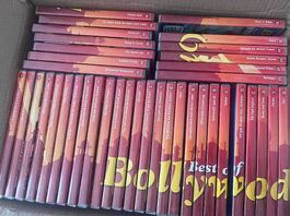 1 x DVD BEST OF BOLLYWOOD DVD Auswahl