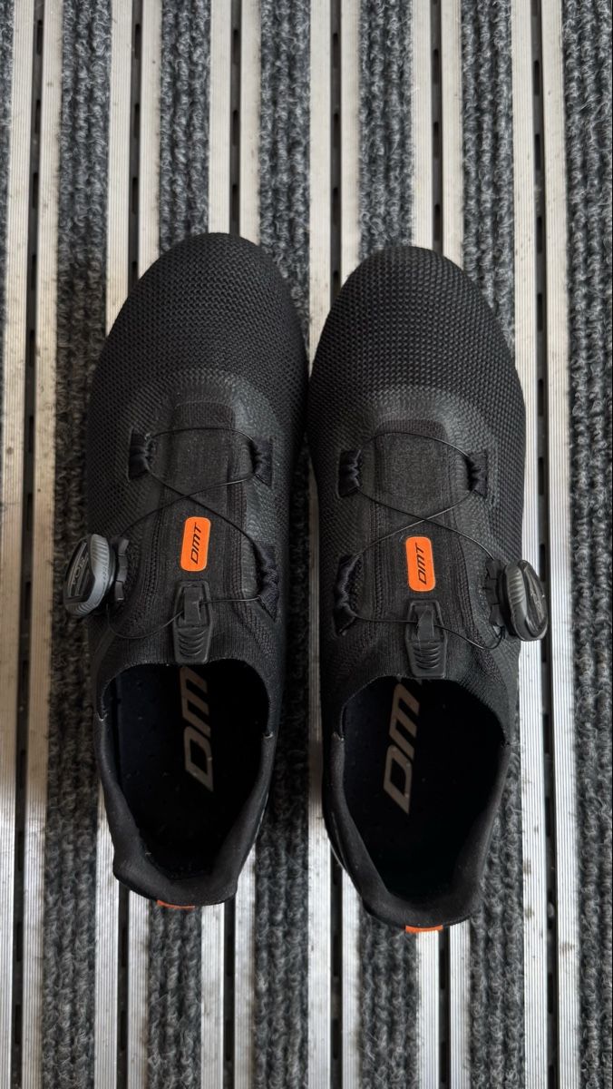 Scarpe da uomo: DMT - KR4 - Veloschuhe Gr. 38 – Usato da Davos Dorf venduto da Tafaas_NS 1