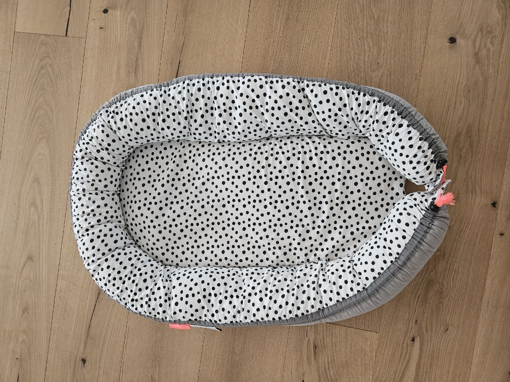 Coussins: Babynest (Nestchen) Done by Deer – D'occasion à Grüsch par Brola41