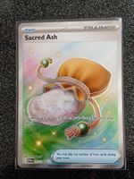 Perfect Order / Sacred Ash 115/088 EN (Full Art)