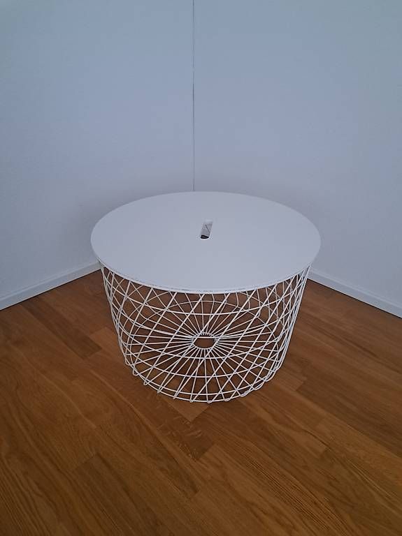 Tische: Salon Tisch KVISTBRO – Gebraucht aus Malters von FuchsO
