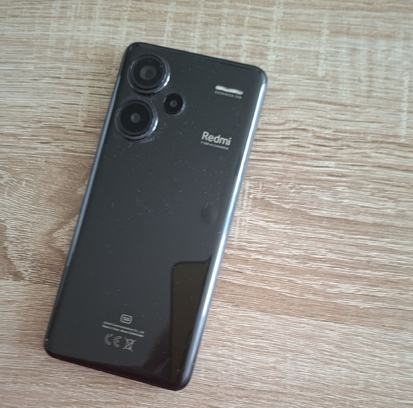 Xiaomi Portables: Redmi Note 13 Pro + – D'occasion à Bern par totti5 3