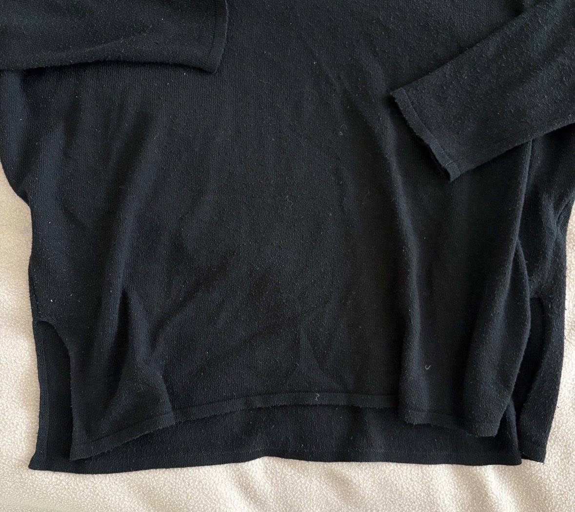 Pulls & Sweat-shirts: pull longues manches – D'occasion à Montreux par m.mlkstn 3