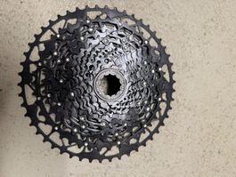Goldix MTB Gravel 12 fach Kassette 11-50T