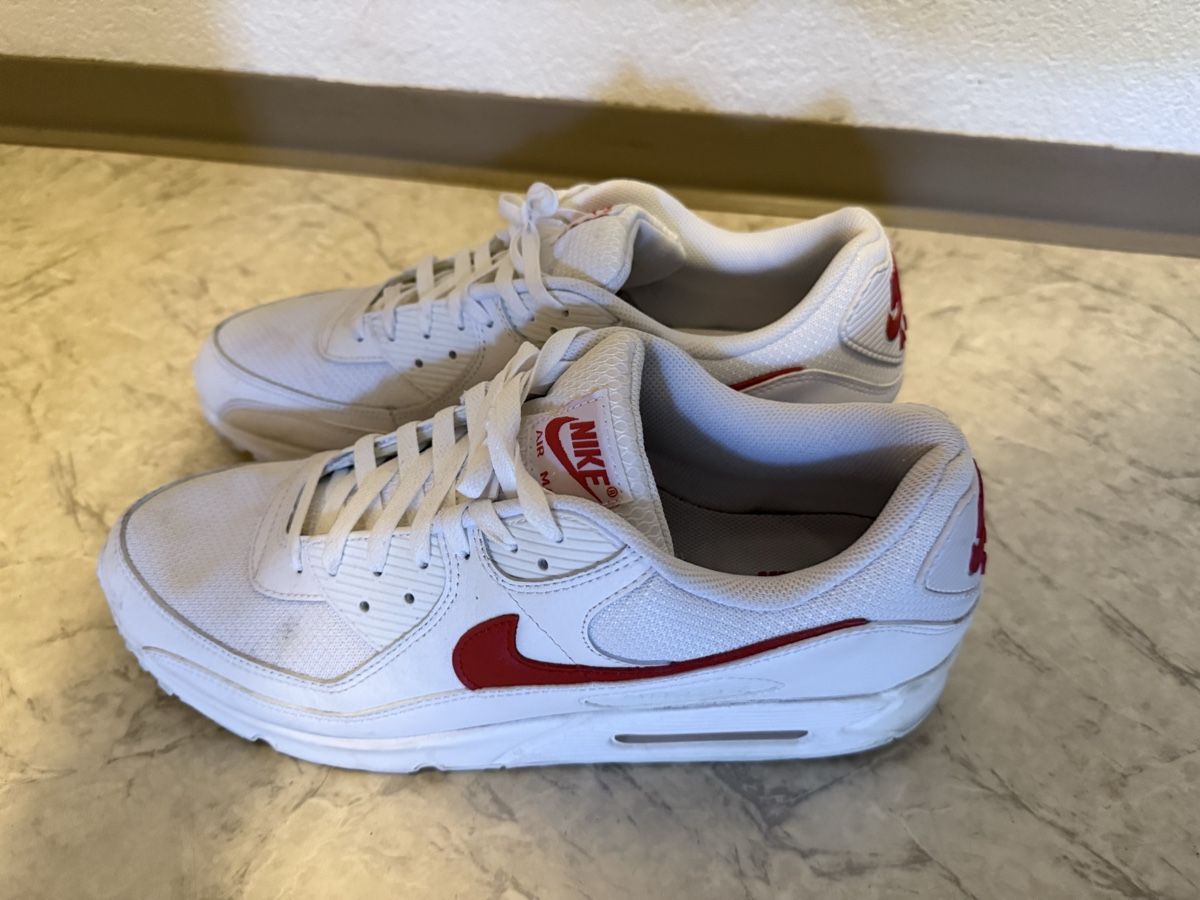 Nike Scarpe da uomo: Air Max 90  – Nuovo (secondo la descrizione) da Renan BE venduto da Meh1983 2