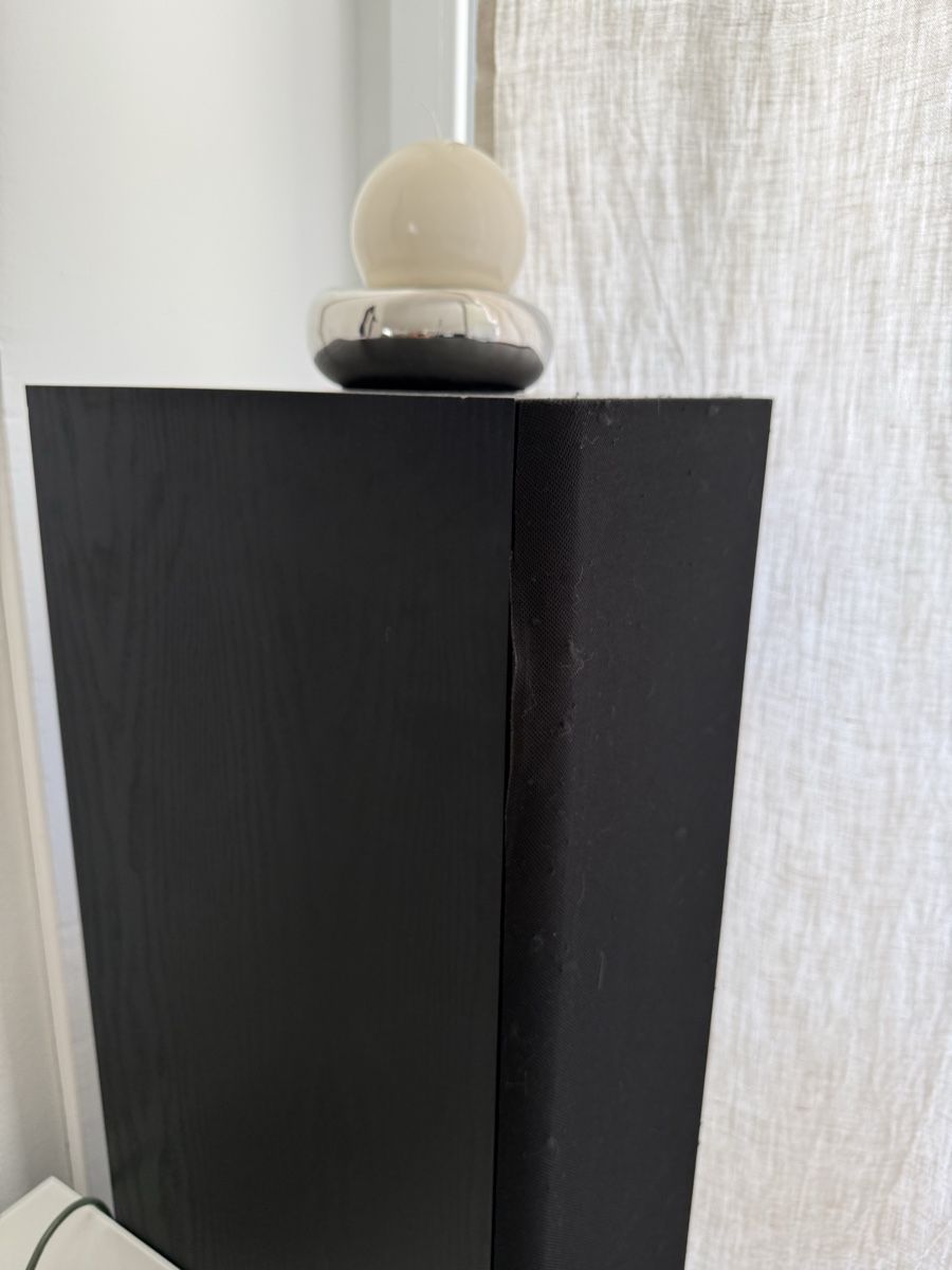 Casse acustiche: Axton floor standing loudspeaker black used condition – Usato da Zürich venduto da nin_my7f 5