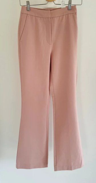 Zara Pantaloni: Hose Zara Gr. 34 rose – Usato da Stansstad venduto da InStyle8