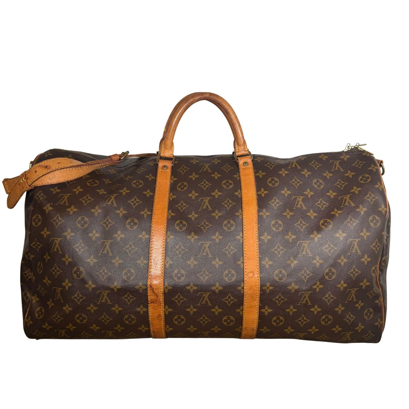 Louis Vuitton Borse: Louis Vuitton Keepall 60-Tasche (VI1904) – Usato da Neuhausen venduto da Luxury_Atelier 2
