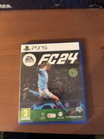 EA FC 24