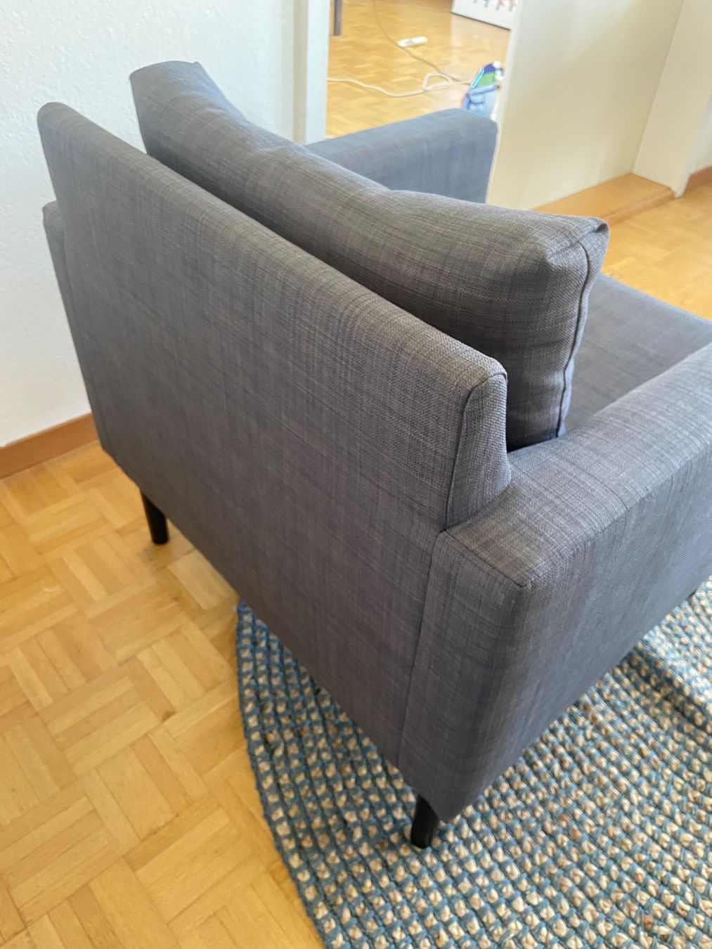 Ikea Sessel: Sessel – Neu (gemäss Beschreibung) aus Bern von JellevanEgmond 3