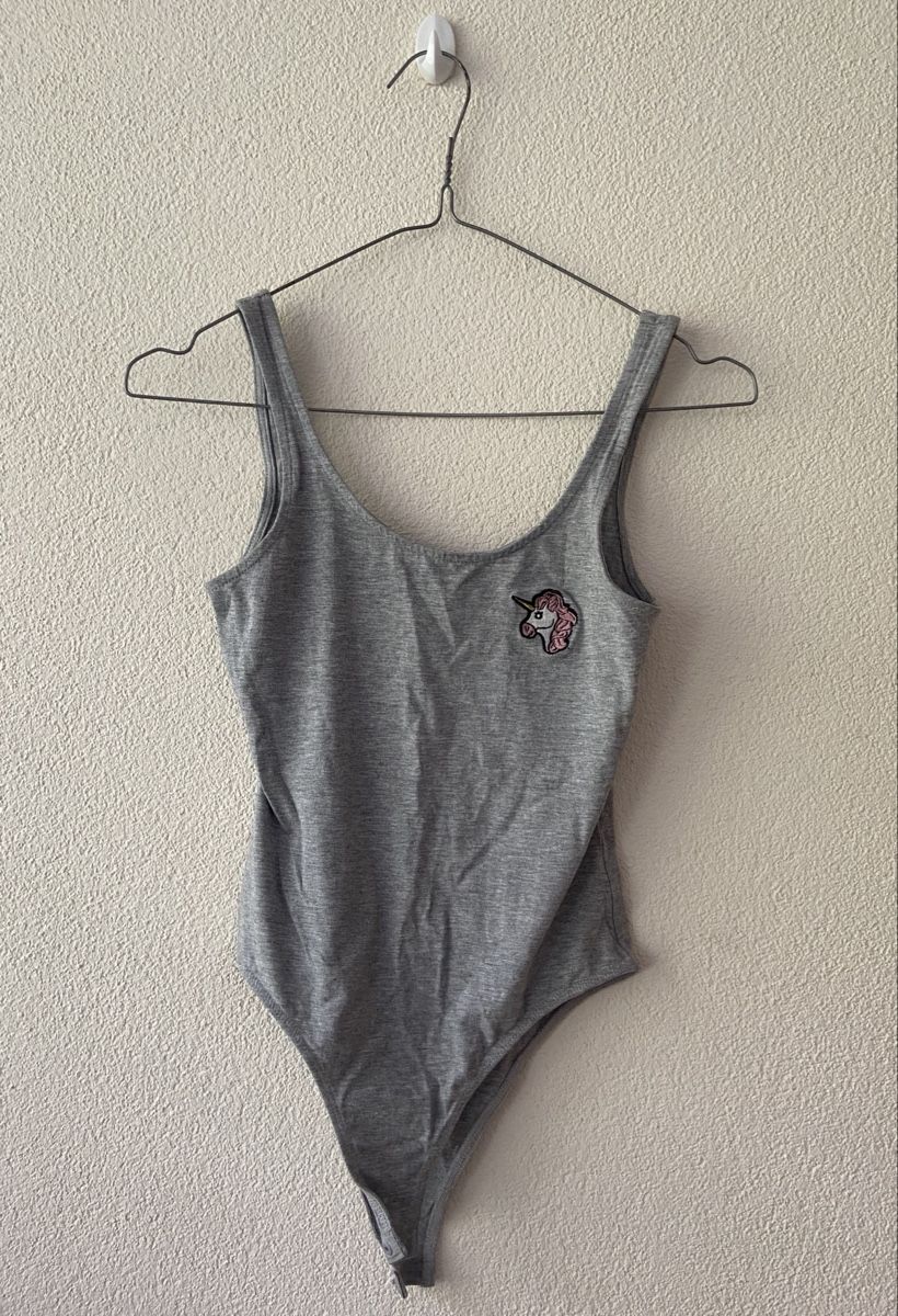 Top: Body unicorno – Usato da Gordola venduto da arizi_shop
