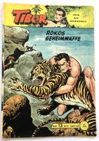 TIBOR - Heft - Nr.13 - Lehning Verlag 1961/1968