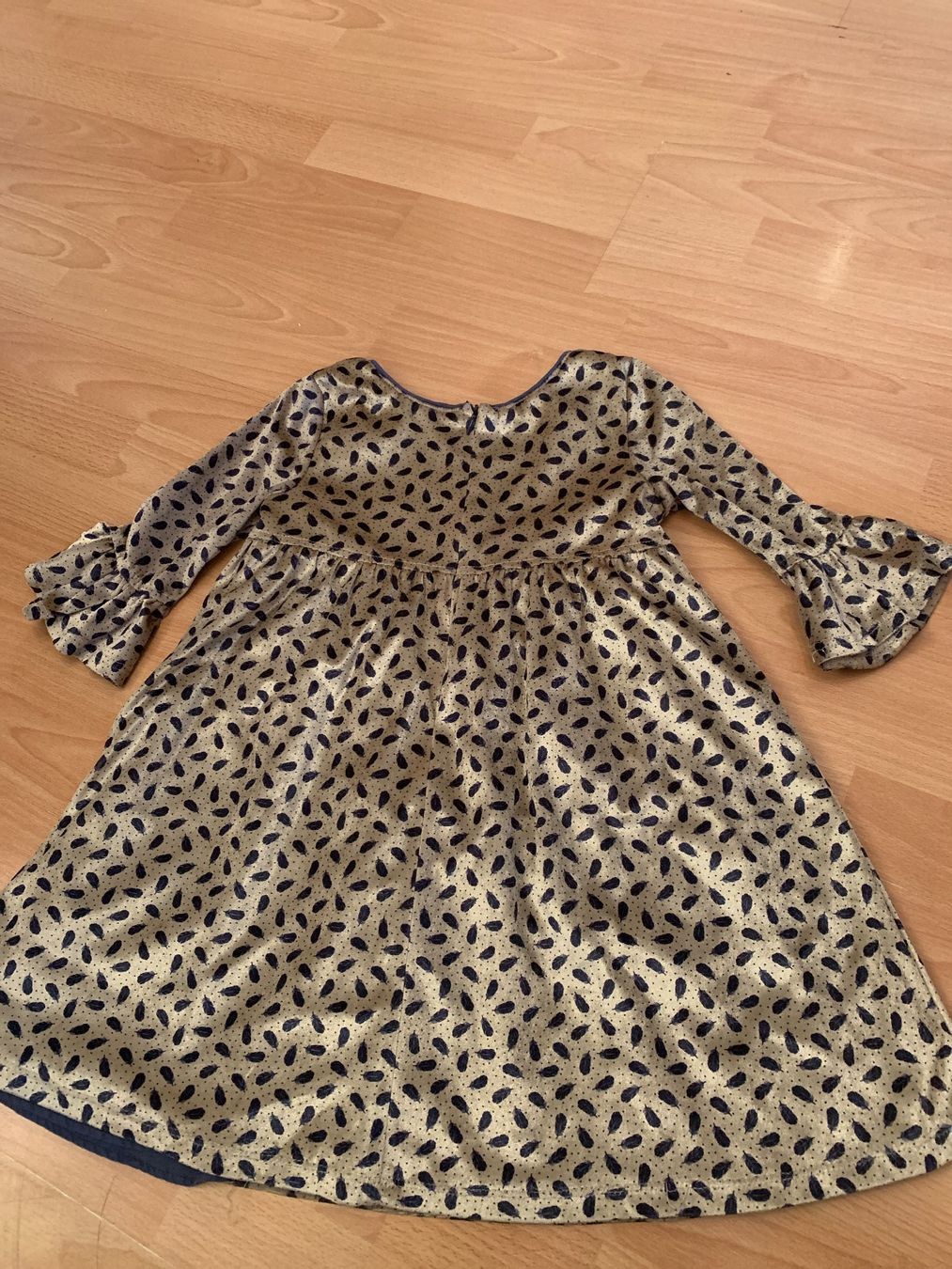 Kleider & Röcke: Jolie robe de fête taille 116 – Gebraucht aus MEYRIN von Gwendo10 1