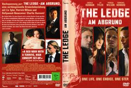 DVD - The Ledge - Am Abgrund