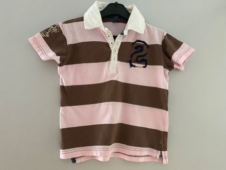 Polo Shirt Grösse 104 Zara