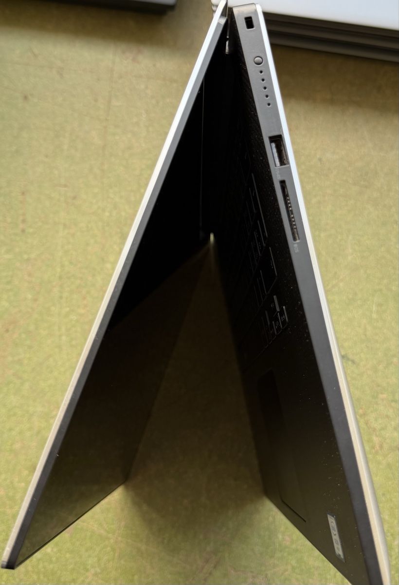 Dell Notebook: Dell Precision 5540 – Nuovo (secondo la descrizione) da Reinach AG venduto da Noar.K 2