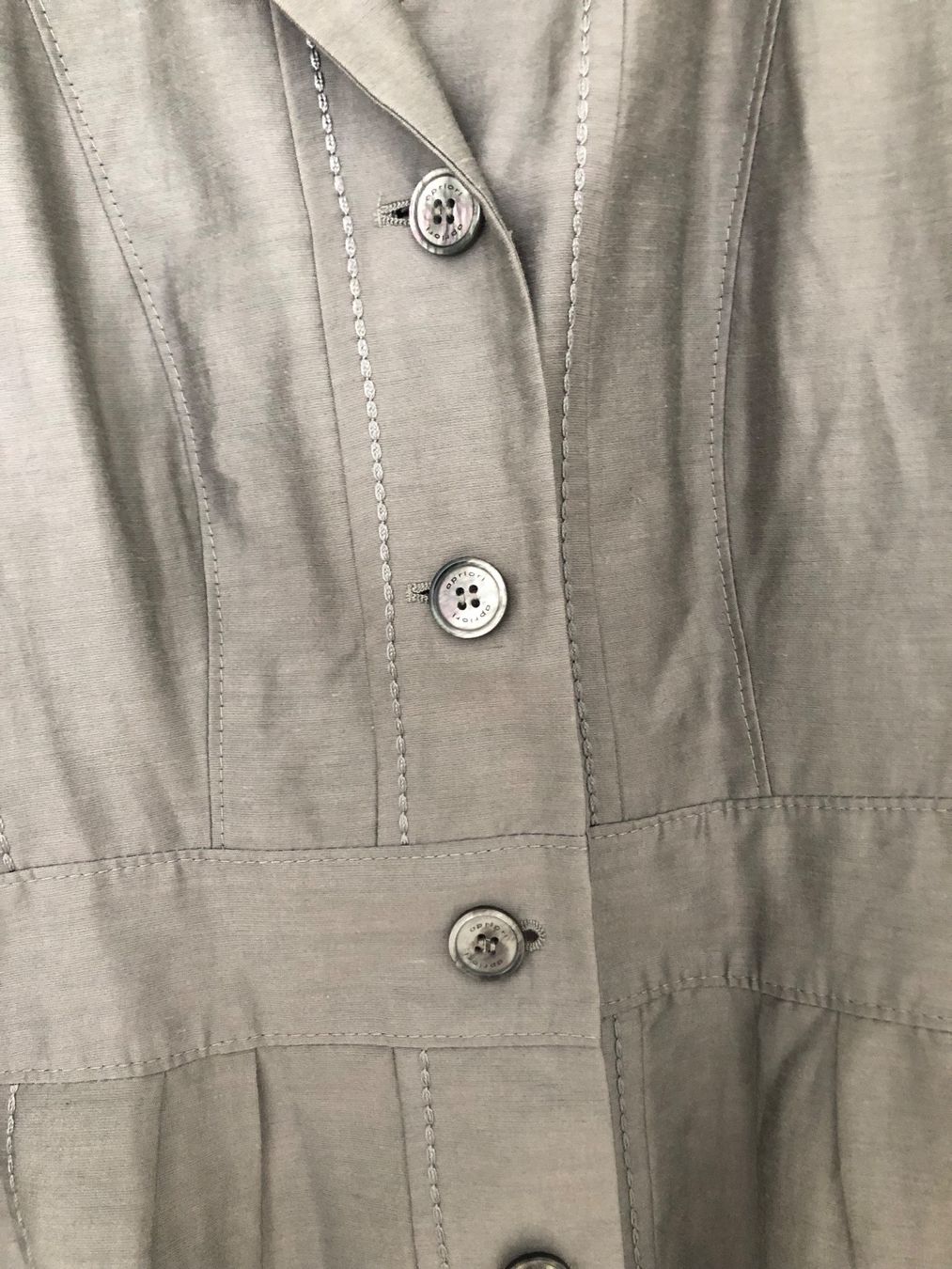 Giacche: Apriori Blazer Gr.36 – Usato da Horn venduto da Resvi 4