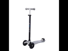 Micro Trottinette 3 Roues - Idéal pour l'été !