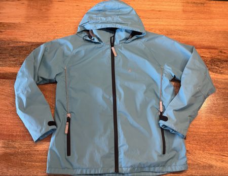 Rukka Regenjacke Gr.176