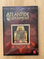ATLANTIDE EXPERIMENT / TOME 2 / PREMIERE EDITION