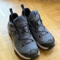 Salomon X Ultra 360 GTX - Quasi neuf (38 2/3)