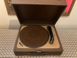 Thorens grammophon .