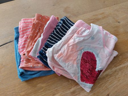 Shorts Gr. 6-jährig