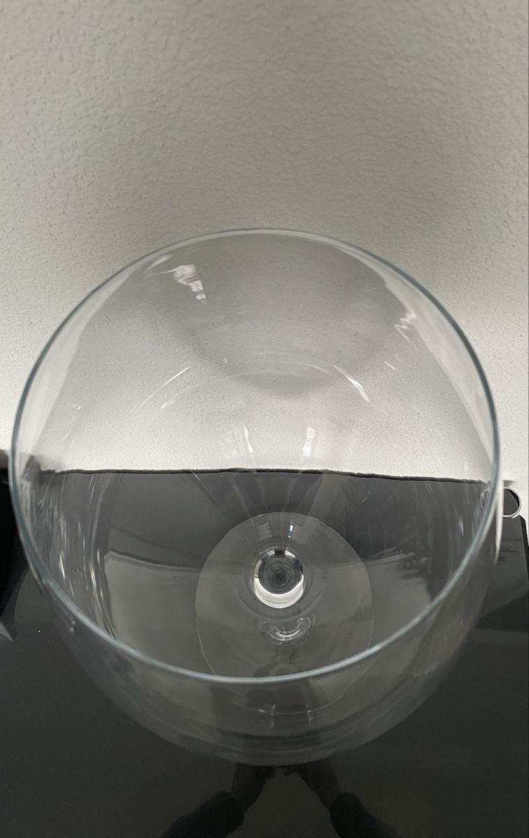 Bicchieri: XXL Weinglas/Deko-Glas! – Usato da Unterkulm venduto da son_fcs2 2