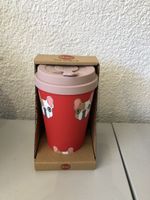 Neu unbenutzter Mehrwegbecher Quy cup 400ml