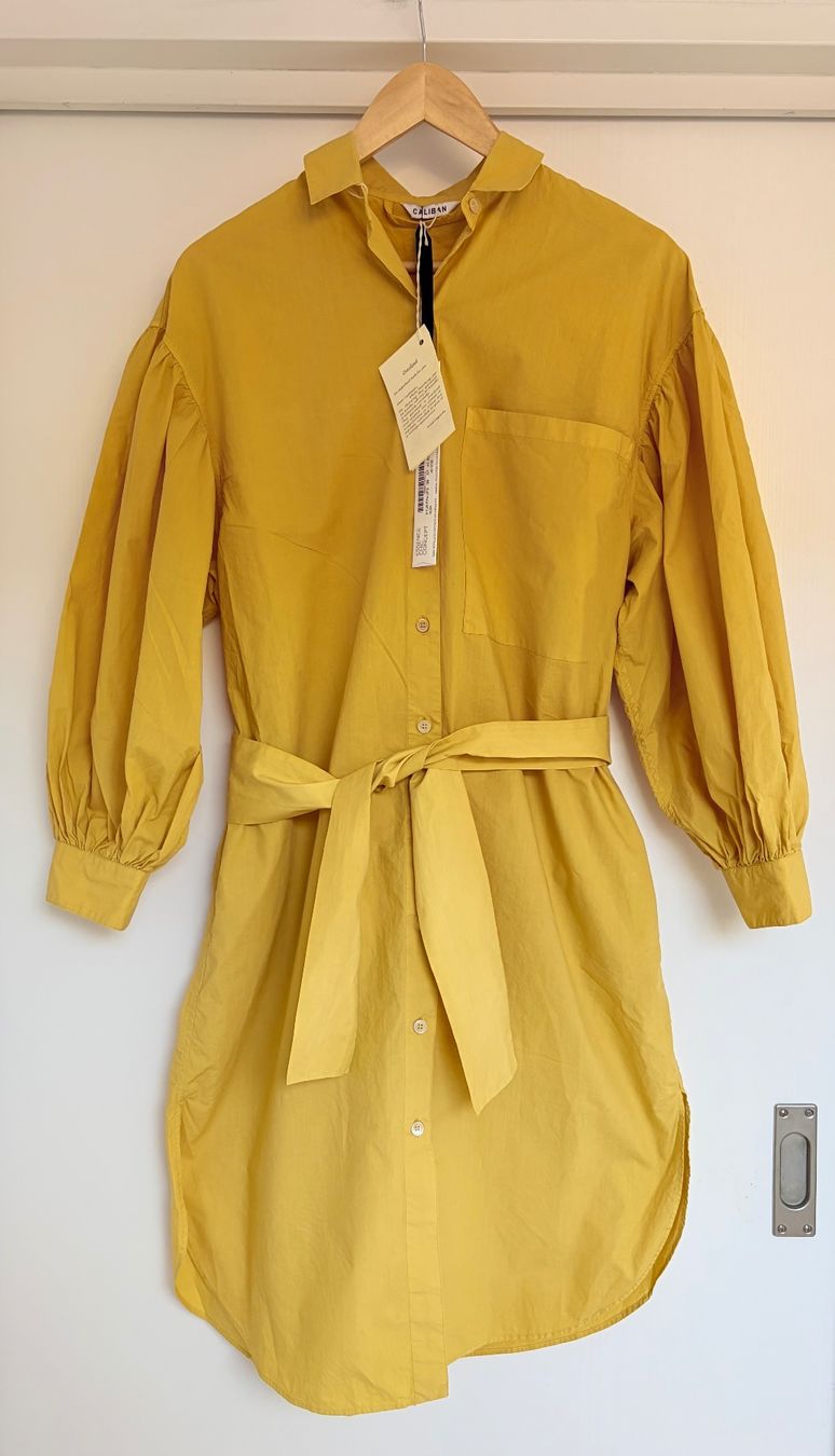 Vestiti: Caliban Blusenkleid Gr.38 – Nuovo e nell'imballaggio originale da Unterägeri venduto da Jutka_04