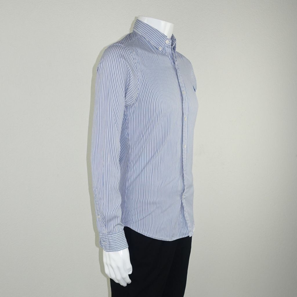 Polo Ralph Lauren Hemden: Polo Ralph Lauren Hemd Grösse M – Gebraucht aus Bülach von secondo. 3