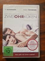 Zweiohrküken DVD, Original verpackt