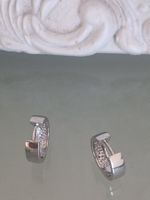 SILBER 925 OHRRINGE