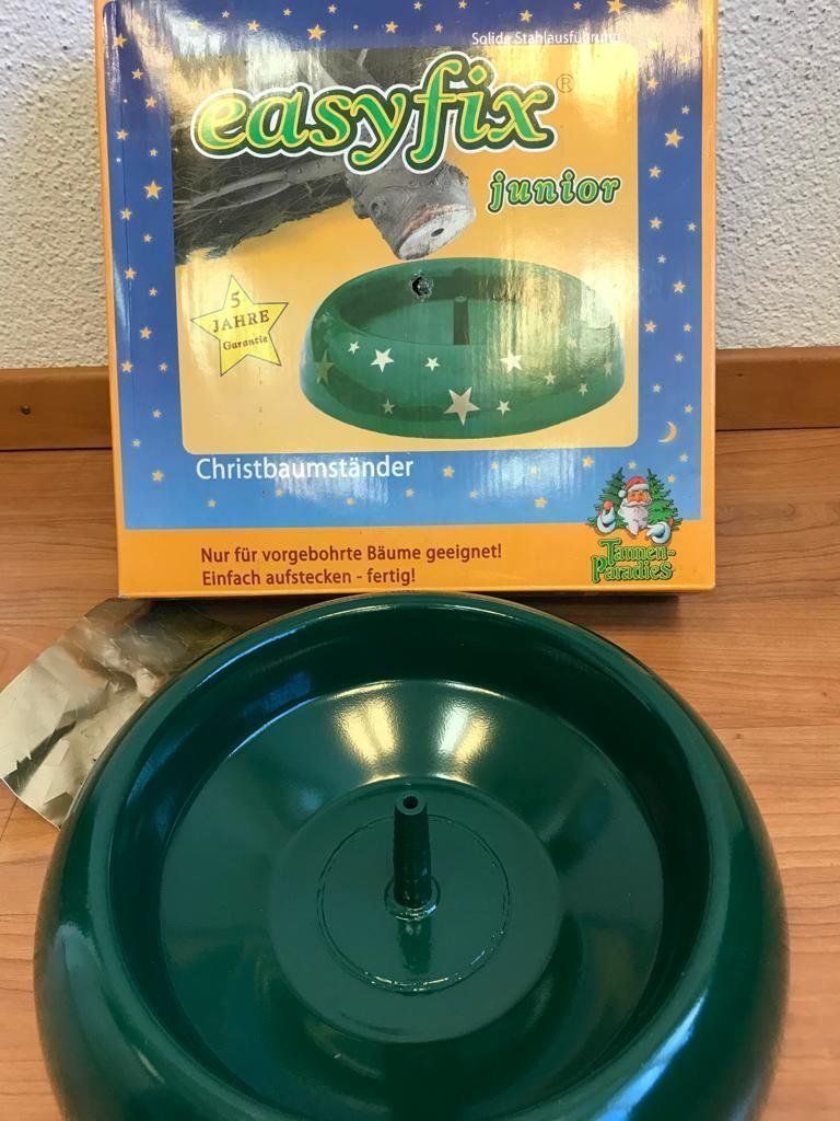 Christbaumständer: Tannenbaum - / Christbaum Halter – Neu und originalverpackt aus Niederwil AG von Maeder_AG
