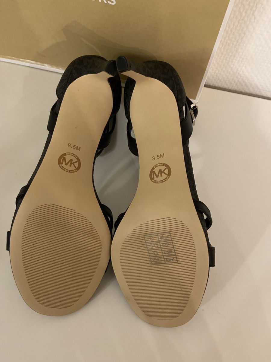 Michael Kors Scarpe da donna: Michael Kors High Heel Gr.39 – Nuovo e nell'imballaggio originale da Horn venduto da Renet009 3
