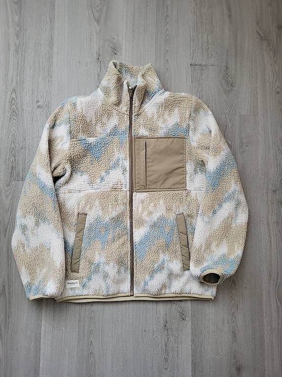 Giacche: Fleecejacke Gr. S – Usato da Frutigen venduto da rah_xt5n