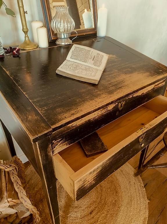 Scrivanie: Le bureau °Gustave° – Usato da Arzier-Le Muids venduto da Renov_1273 3