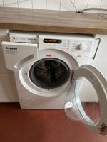 Miele Waschmaschine W1714 Special XL funktionstüchtig