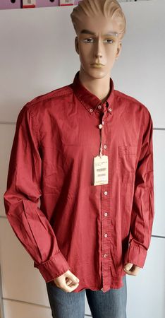 Neues Camel Active Herren Hemd Grösse XL