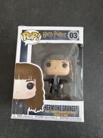 Figurine Funko Pop Hermione Granger Harry Potter 03