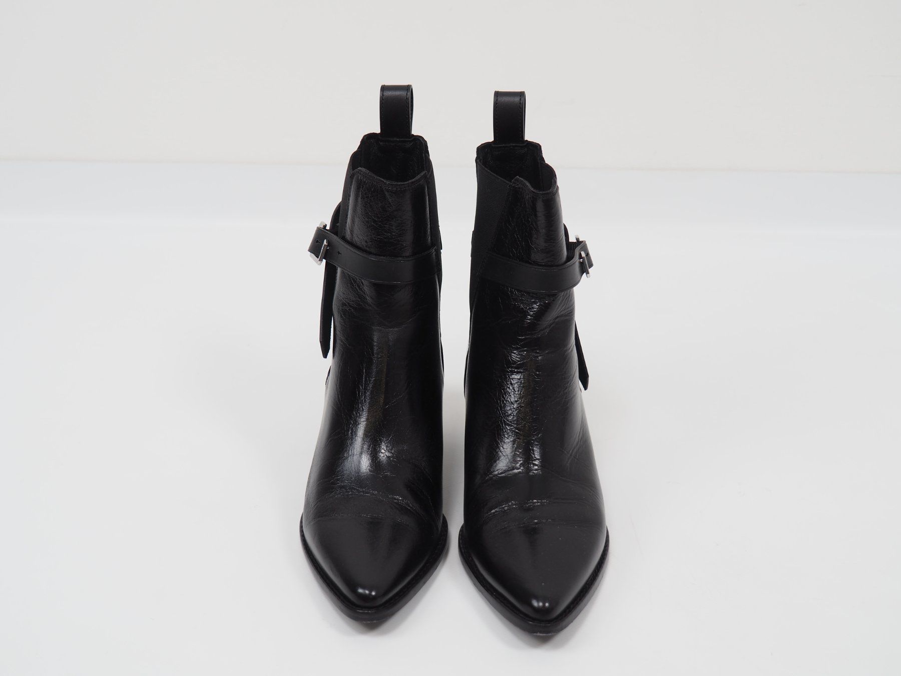 Damenschuhe: ZADIG & VOLTAIRE Boots Gr. 40 (100304) – Gebraucht aus Zürich von fundsachenverkauf 1