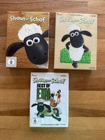 Schaun das Schaf - DVD