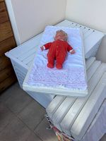Coussin de massages pour bébé