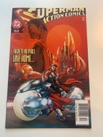 Action Comics (2004) - Serie - Band 812