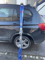 F 833 ) Atomic Beta 9,18 Carving 180 cm mit Tyrolia Bindung