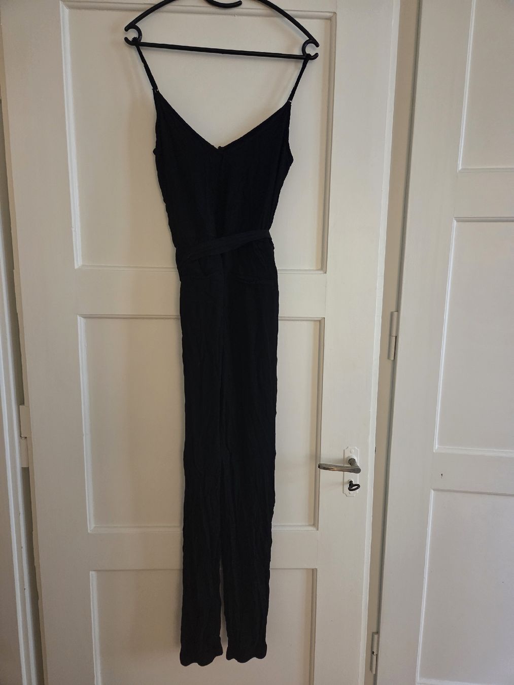 Mango Tute: Mango Overall in Schwarz, Grösse XS – Nuovo (secondo la descrizione) da Bern venduto da Tashmi_BE 4