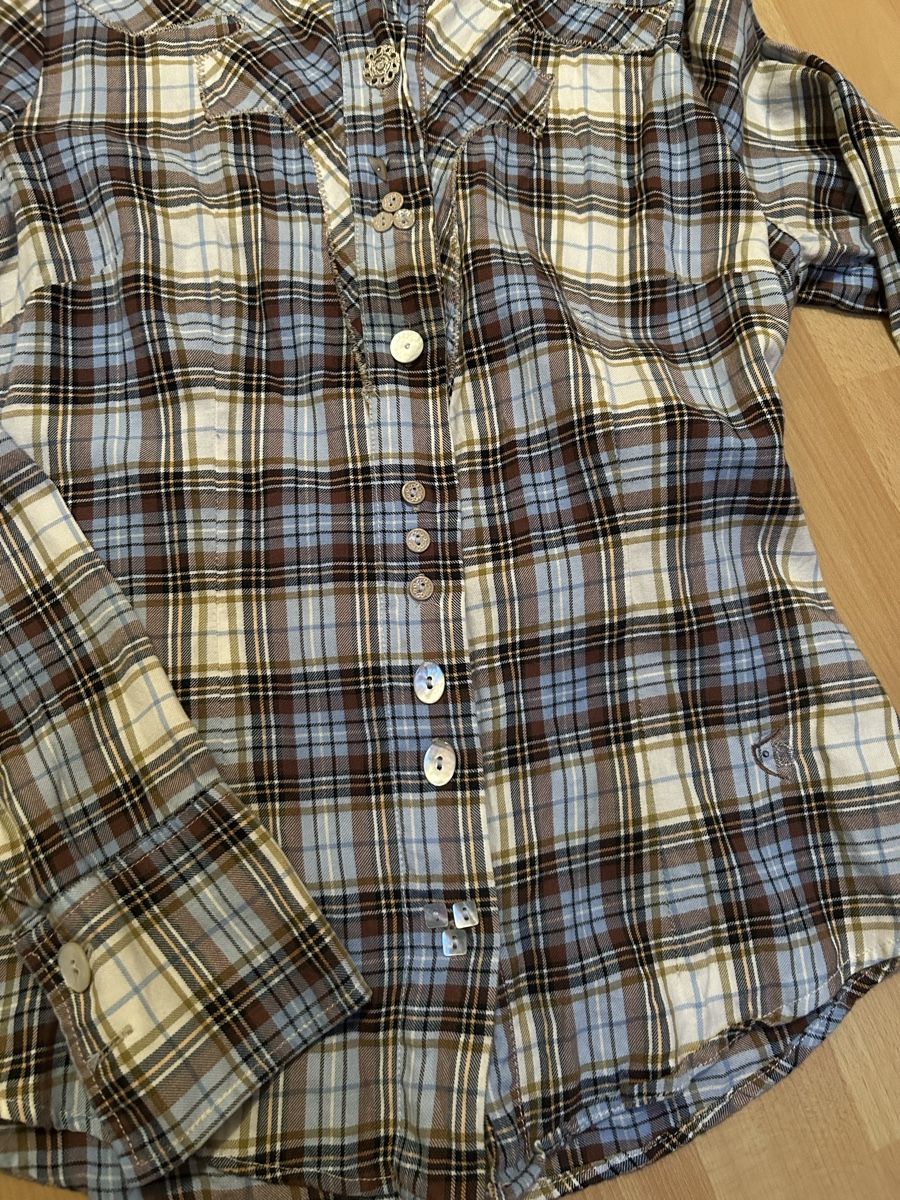 Chemises, T-shirts & Polos: Wanderhemd Gr. S – D'occasion à Hallwil par Zoeizy 1